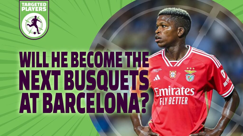 FLORENTINO LUÍS: Best Moments of a Player Desired By European Giants