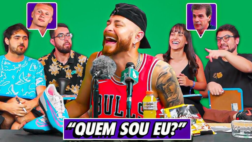 O MAIOR PRÊMIO DO FRED +10? A APOSTA QUE PASSOU DOS LIMITES! O MAIOR PRÊMIO DO FRED +10? A APOSTA QUE PASSOU DOS LIMITES!