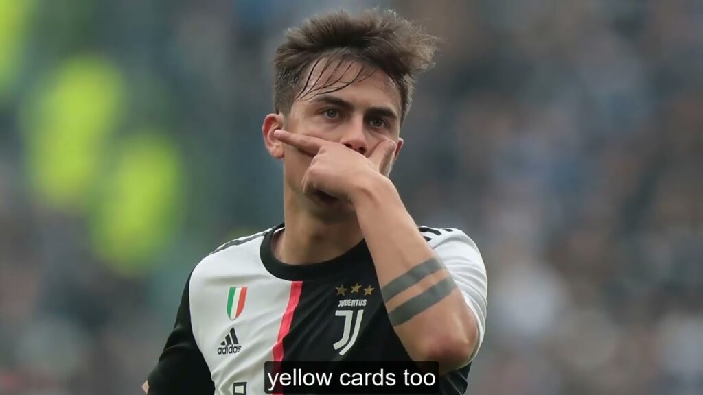 169 | Footballer | James Rodriguez VS Paulo Dybala