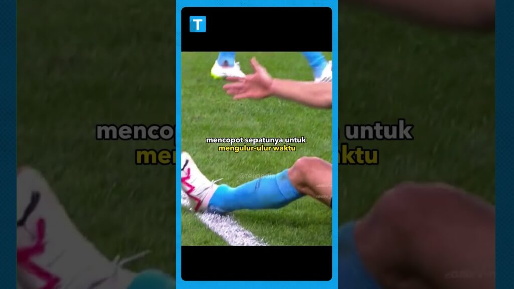 Luis Suarez bikin ulah lagi 😳