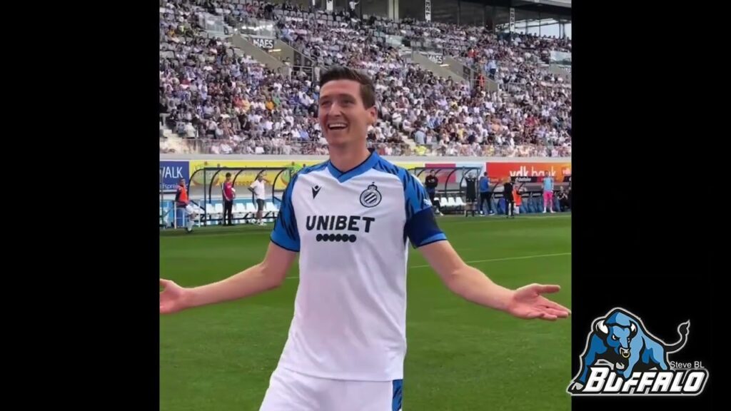 Hans Vanaken Song 2023