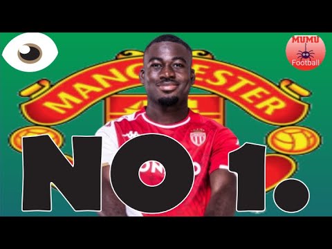 🚨MANCHESTER UNITED FAILED DEAL FOR YOUSSOUF FOFANA! DEADLINE HUSTLE🔴🔴🔴