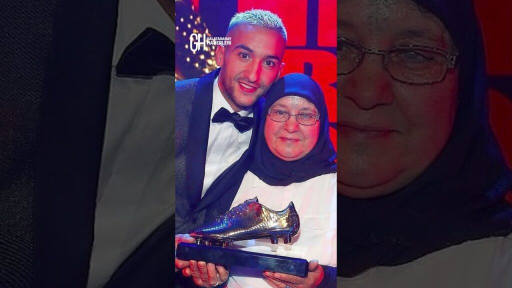 Hakim Ziyech Irkçılığa Karşı Dimdik Ayakta Kaldı!