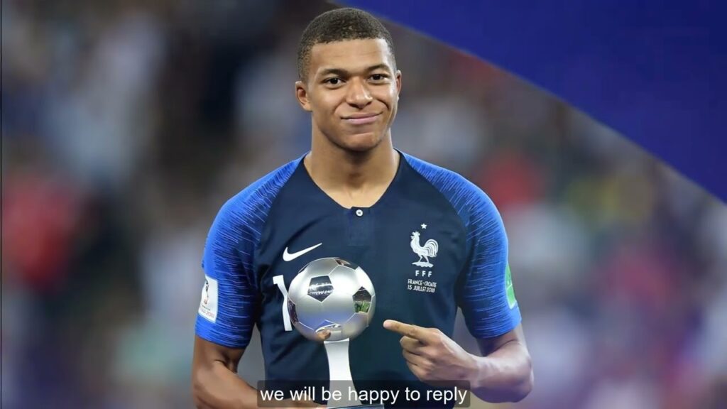 190 | Footballer | Lewandowski vs Mbappe