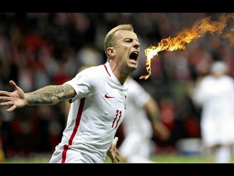 Kamil Grosicki - Król Asyst