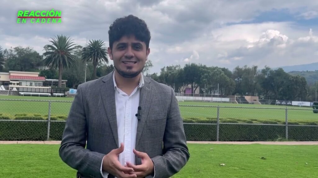 Julián Quiñones JUGARÍA con Selección Mexicana sin que haya llegado su carta de naturalización