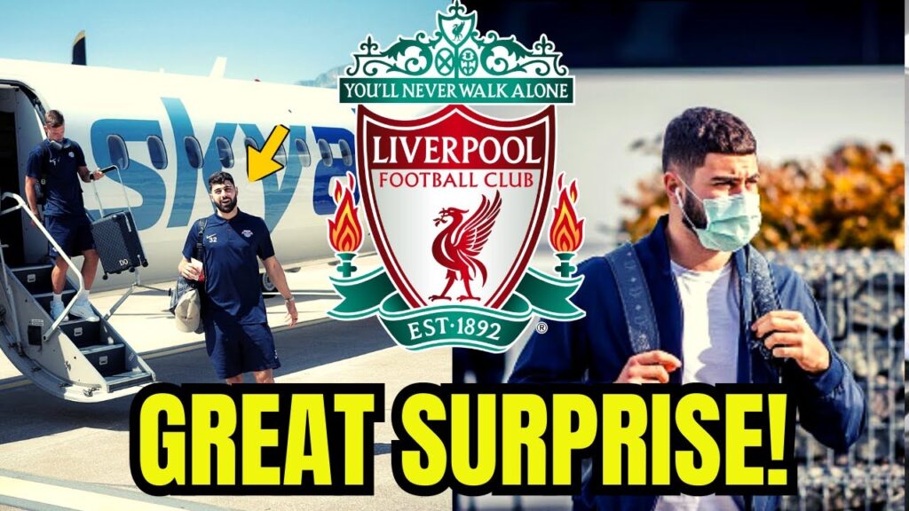 ✅OH YES🔥 Joško Gvardiol for Liverpool Done✔️ Deal Finally Confirmed