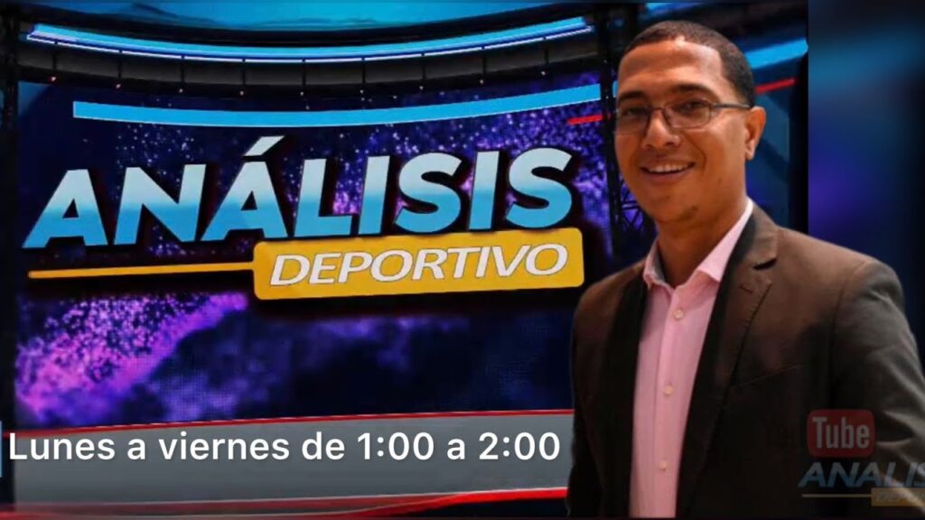 Analisis Deportivo 5/9/2023