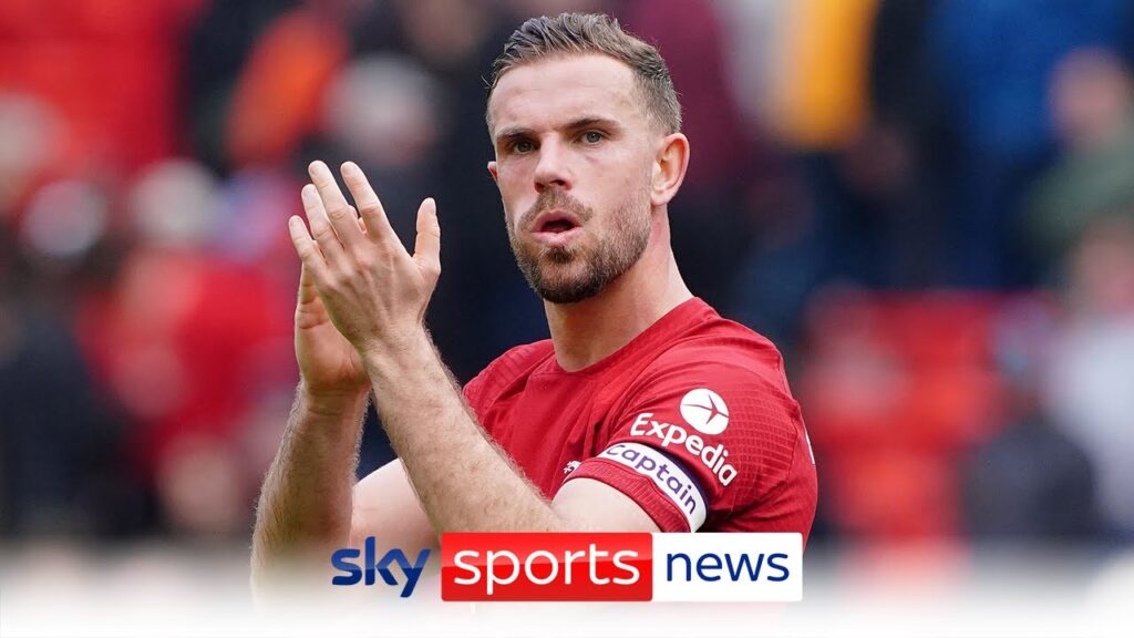 Jordan Henderson defends his switch to Al-Ettifaq from Liverpool in an interview with The Athletic