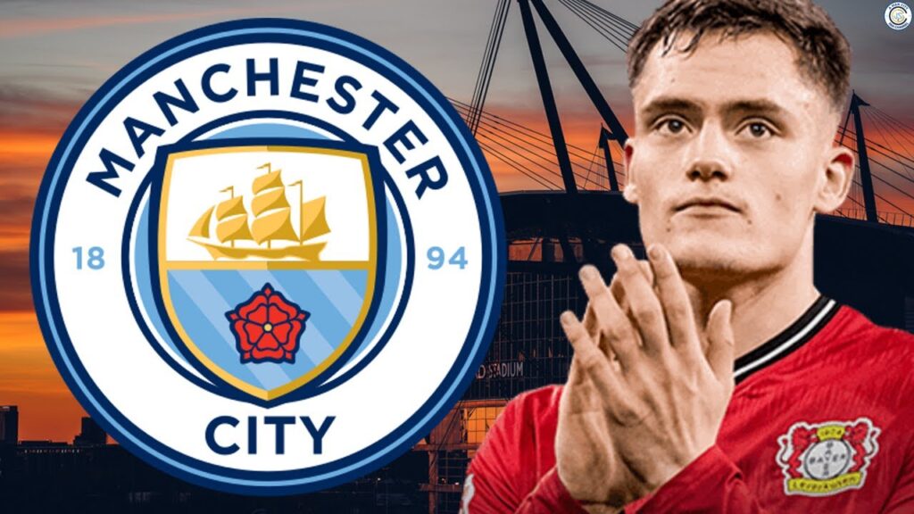 Man City Enquire About Florian Wirtz From Bayer Leverkusen | Man City Daily Transfer Update Man City Enquire About Florian Wirtz From Bayer Leverkusen | Man City Daily Transfer Update