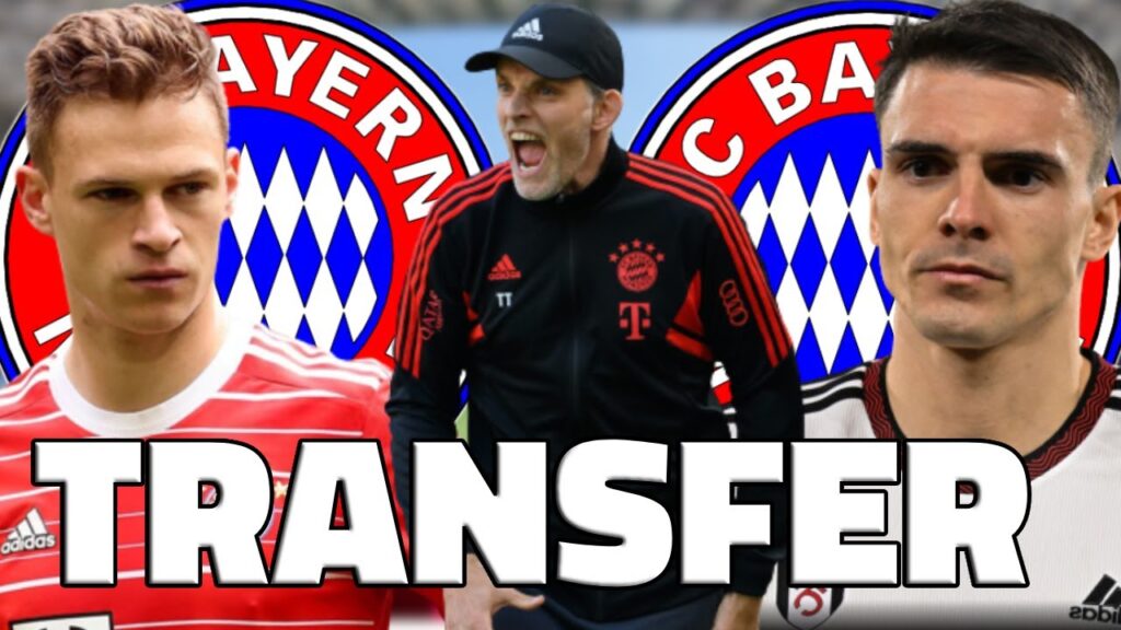 Jetzt bestätigt!! Bombe auf die Zukunft von João Palhinha beim FC Bayern München