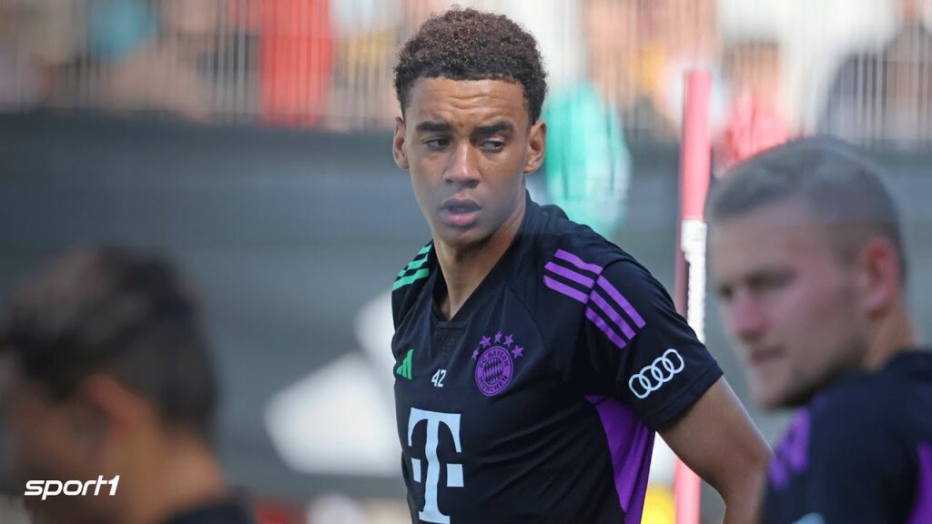 "Völlig egal!" Bayern-Fan wird wegen Musiala sauer