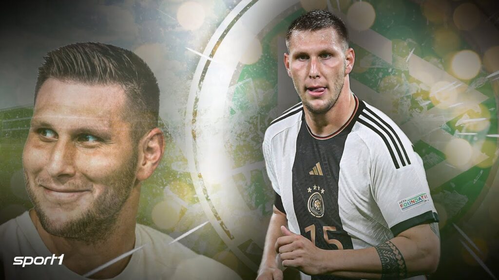 BVB-Star übt Kritik: "Das, was man beim DFB nicht häufig findet!"