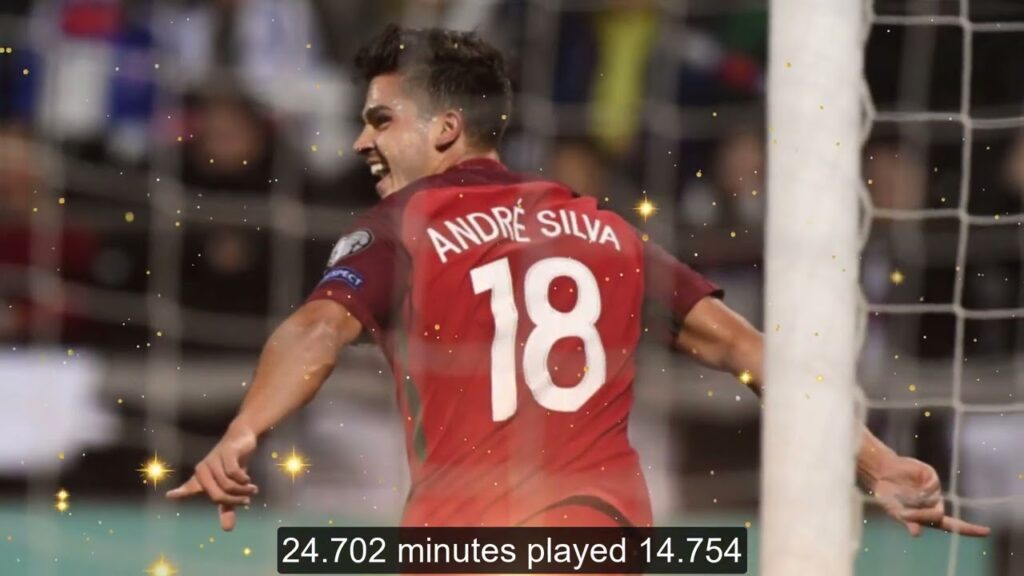 148 | Footballer | Henrikh Mkhitaryan VS Andre Silva