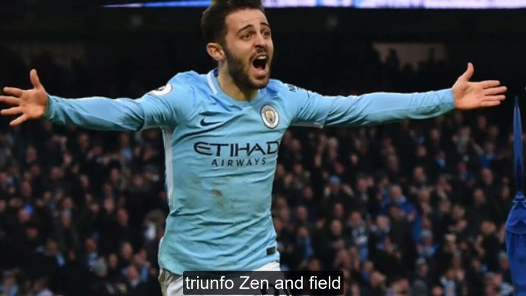 096 | Footballer | bernardo silva vs liverpool