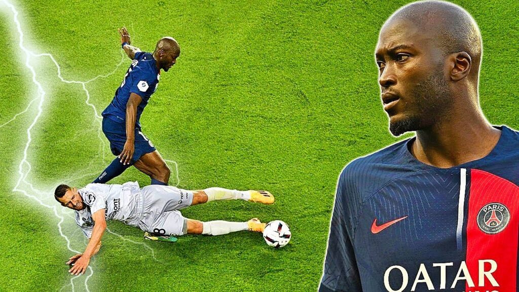 𝐓𝐇𝐈𝐒 is why Fenerbahçe interested in signing Danilo Pereira..