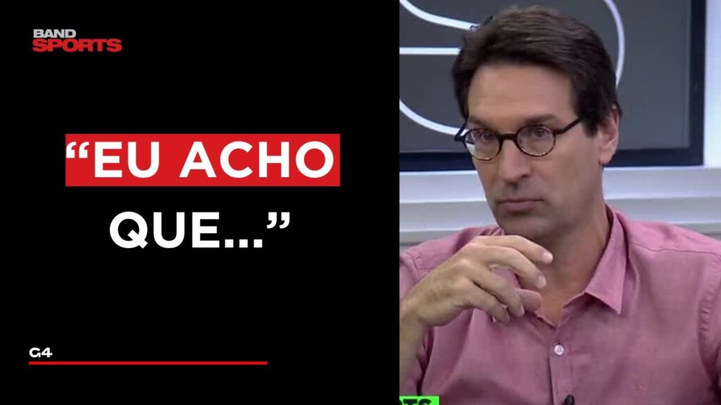 WELLINGTON RATO DEVE SER TITULAR NA FINAL? ARNALDO AVALIA | G4