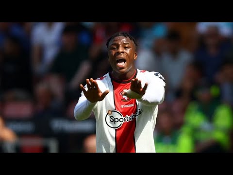 Armel Bella Kotchap Joins PSV 2023 - Best Defensive Skills & Passes - HD