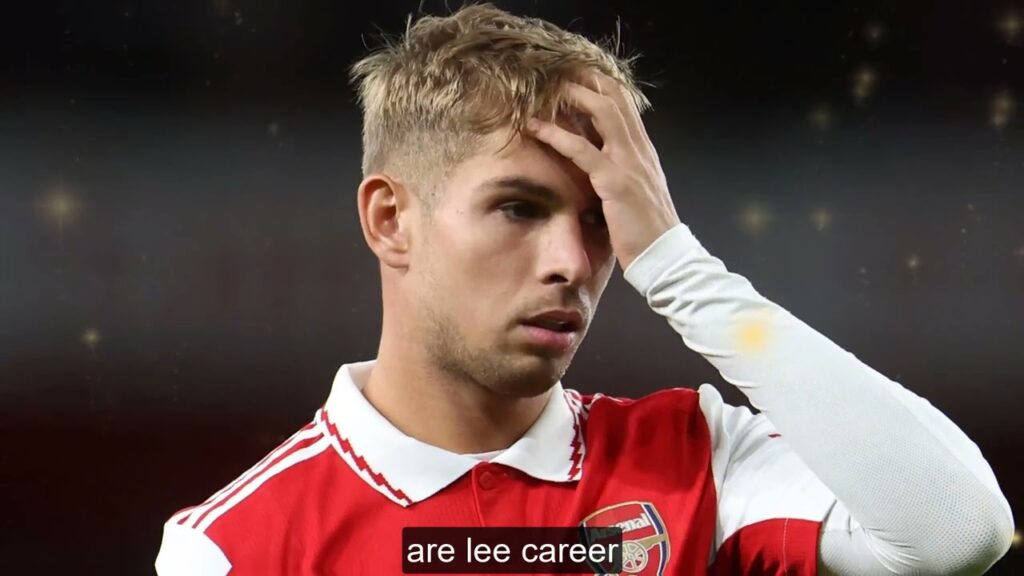 095 | Footballer | Ben White vs Emile Smith Rowe