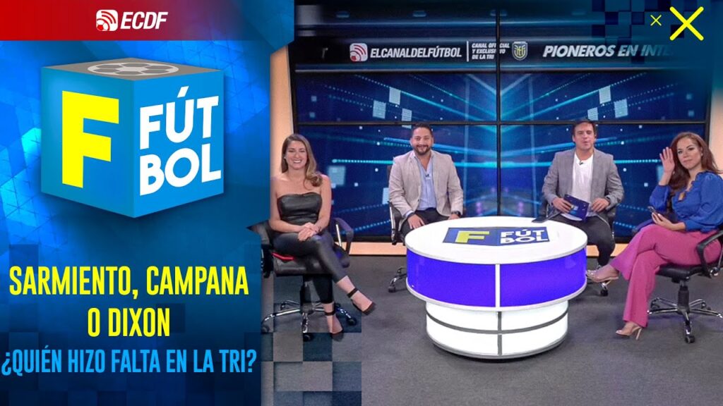 ¿QUÉ JUGADORES HICIERON FALTA EN LA CONVOCATORIA DE FÉLIX SÁNCHEZ | F DE FÚTBOL