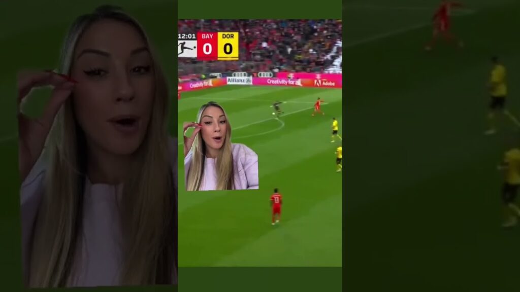 Kobel scored an own goal and it’s BAD 🫣 #shorts