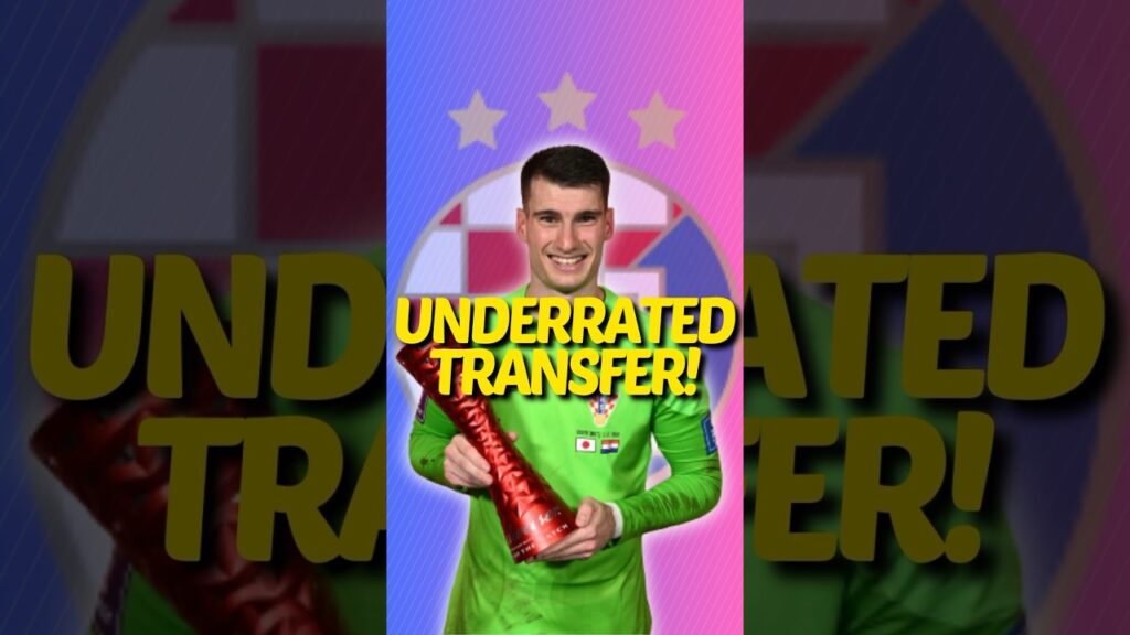 World Cup Star’s TRANSFER SAGA 👀