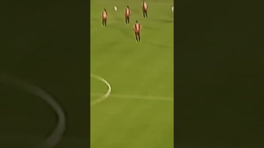 Gol Joel Campbell, LDA 2-1 Saprissa (Fecha 7, 2023)