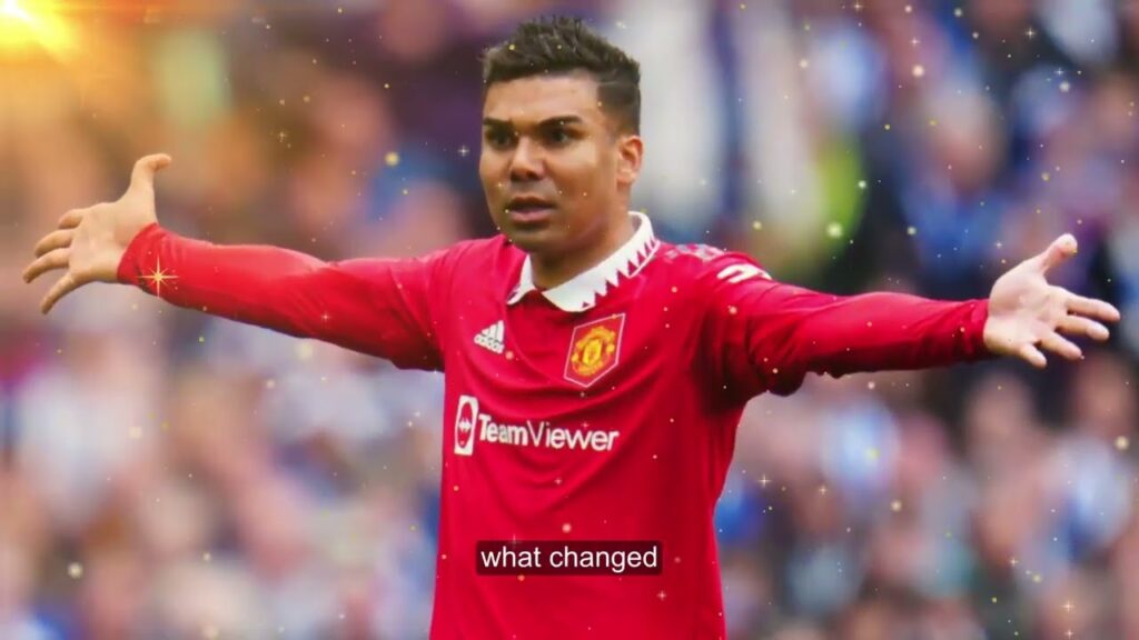 188 | Footballer | Leandro Paredes vs Casemiro