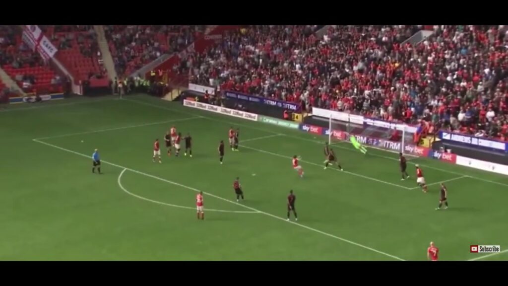 Conor Gallagher - All Goals and Assists for Charlton and Swansea 2019/20