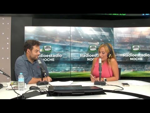 La emoción de Rocío Martínez tras recordar a su padre: "Esto va por ti"