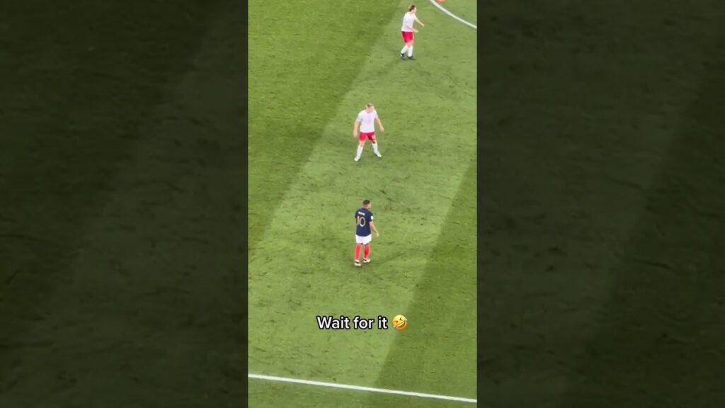 Mbappe 😂😂😂🤣😂 New Shorts #shorts #short #mbappe #france #2023