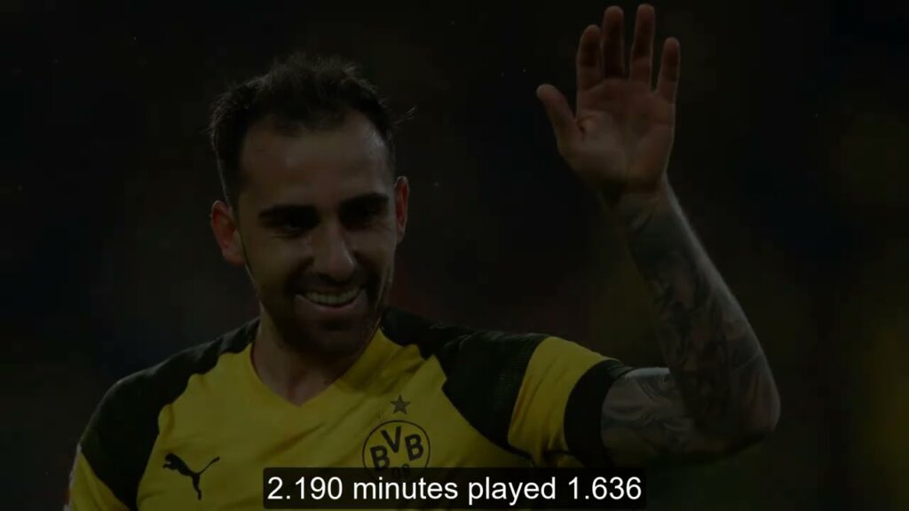 157 | Footballer | Inaki Williams VS Paco Alcacer