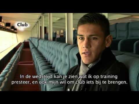 Radio Monumental: Oscar Duarte