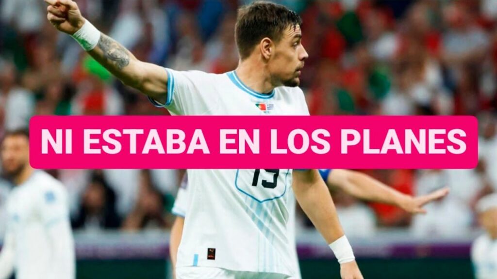 💣 Bielsa reservó a Coates solo por la reciente lesión de Ronald Araújo - No era su prioridad