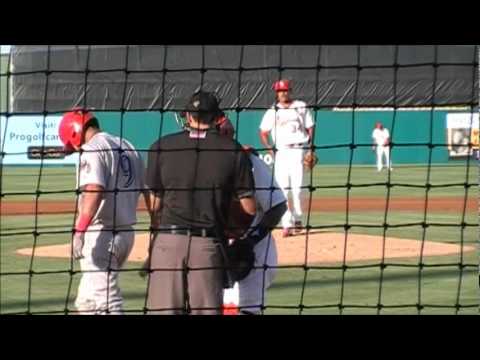 Carlos Martinez, RHP St. Louis Cardinals