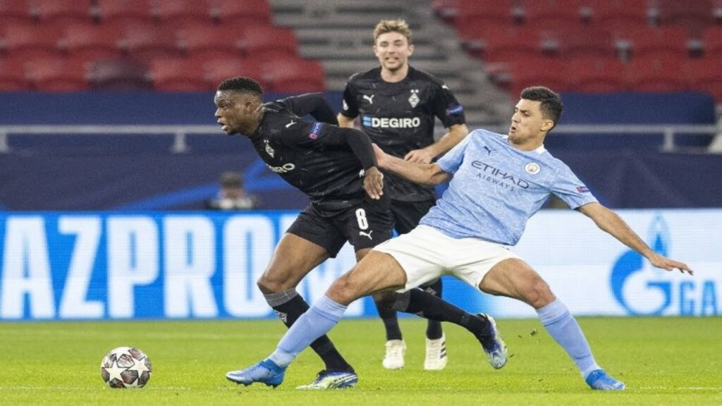 Here’s Why Juventus Want To Sign Denis Zakaria 2022 Here's Why Juventus Want To Sign Denis Zakaria 2022