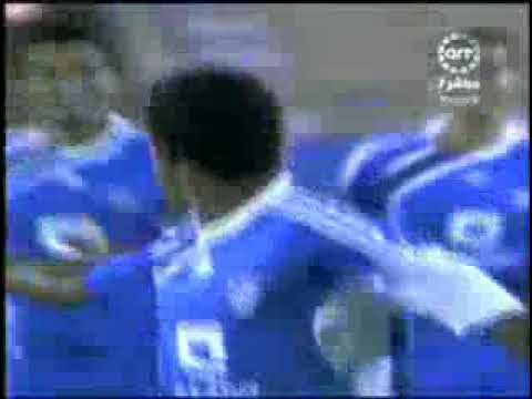 El gol más rápido de la historia