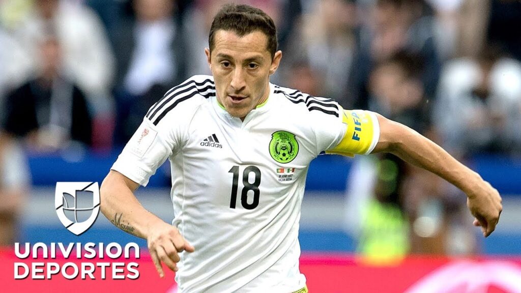 Andrés Guardado, presentado en el Betis: “Qué mejor que jugar en la mejor liga del mundo”