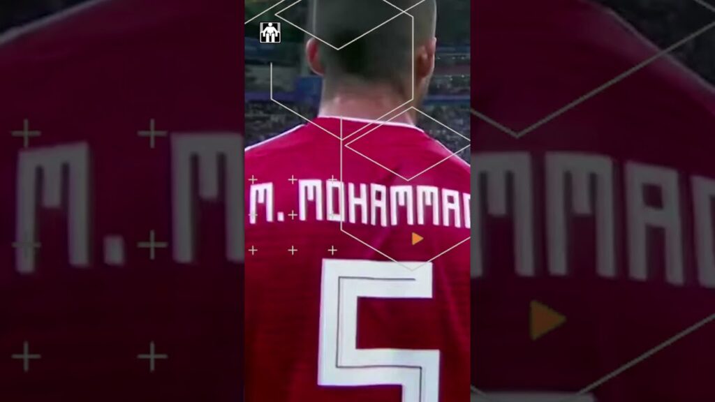 Kisah Lemparan ke Dalam Gagal di Piala Dunia #Shorts