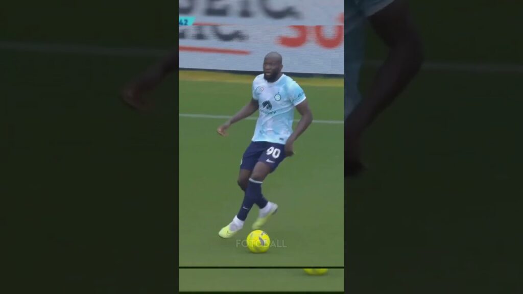 Brozovic Super Goal 🔥 #brozovic #football #shorts