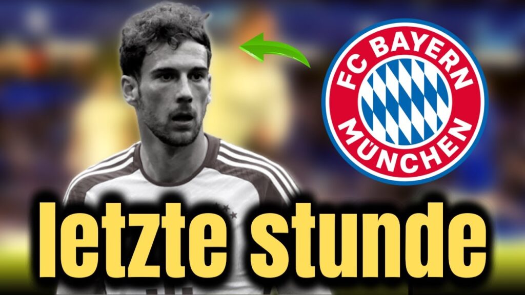 💥Heiße Neuigkeiten! Niemand hat damit gerechnet! Nachrichten Vom FC Bayern München