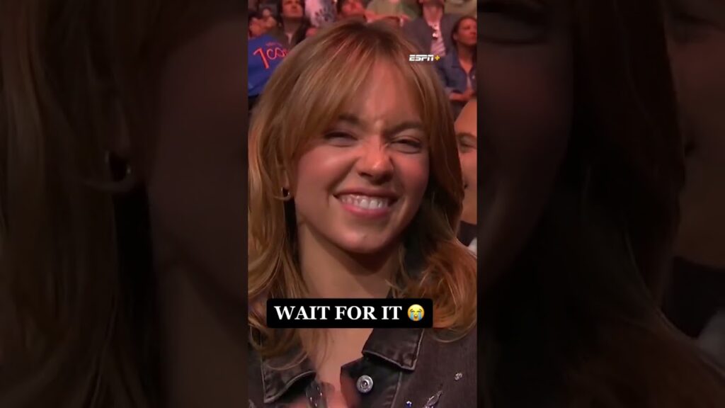 Don Frye understood the assignment 😅