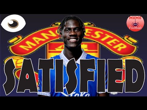 🤔MANCHESTER UNITED ALTERNATIVE TO SOFYAN AMRABAT! AMADOU ONANA REFUSE TO REGRET🔴🔴🔴