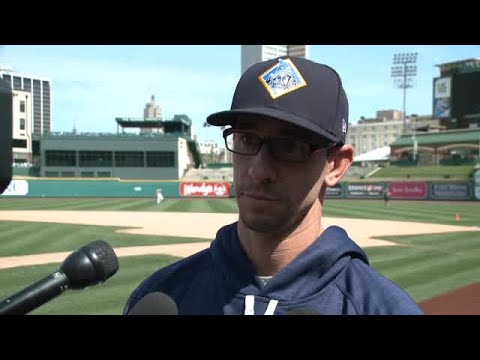 Anthony Contreras full interview 9/12/17