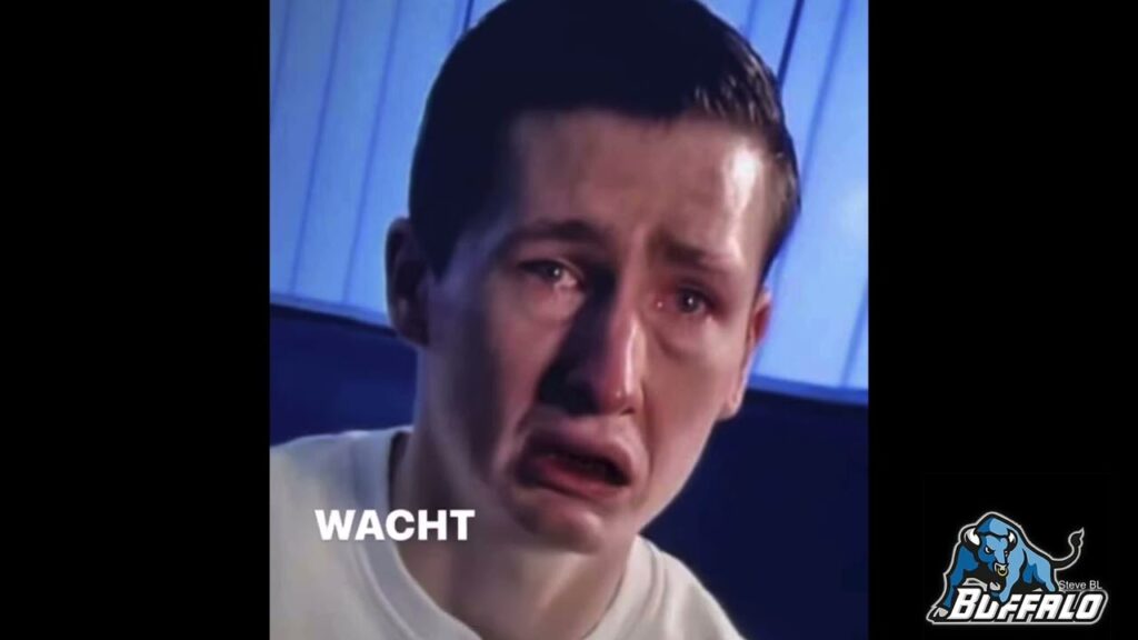 Anti Hans Vanaken droog u tranen 2023