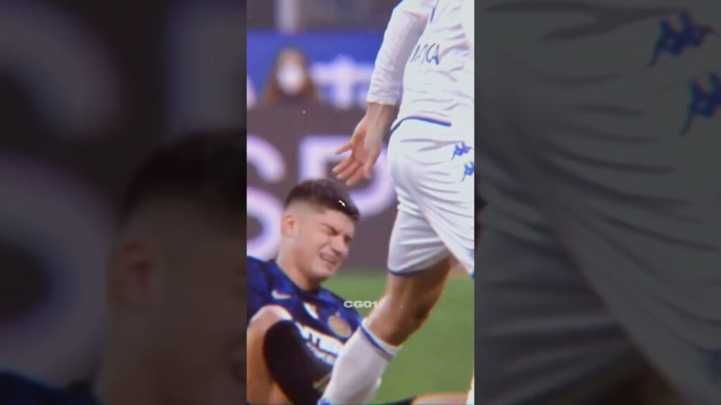 NICO GONZALES and TUCU CORREA miss the world cup due to injury. ANGEL CORREA and THIAGO ALMADA play