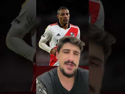 DE LA CRUZ NO FLAMENGO