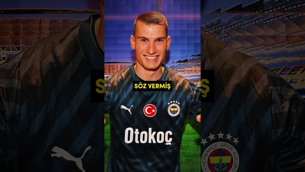 Doğuştan Fenerli Livakovic