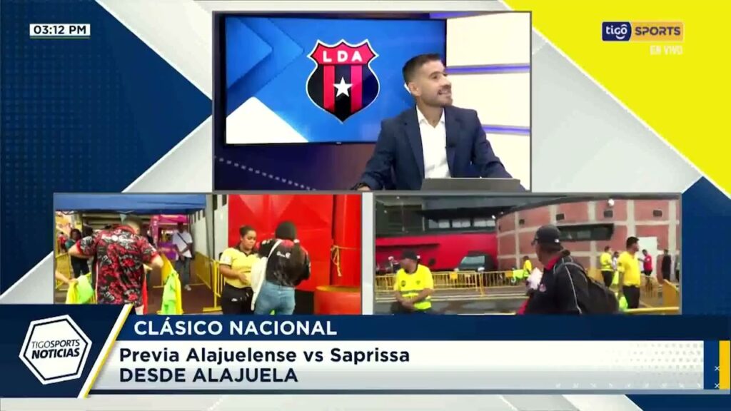 Hoy la lupa está sobre Joel Campbell, el aficionado manudo espera mucho más