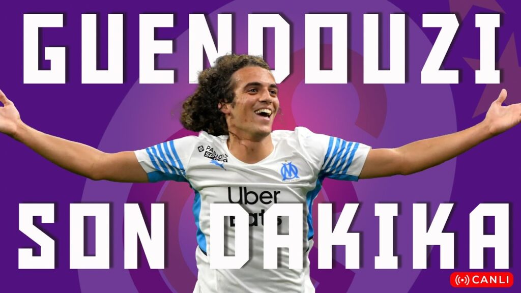 Guendouzi Galatasaray #sondakika | Galatasaray Transfer Dosyası Guendouzi Galatasaray #sondakika | Galatasaray Transfer Dosyası